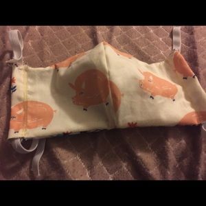 Child’s mask (2-6)